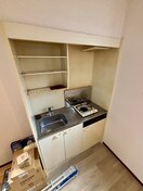 キッチン エクセル木曽