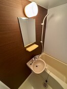 洗面 エクセル木曽