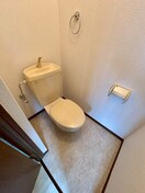 トイレ エクセル木曽