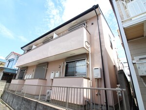 Ｍハイツ