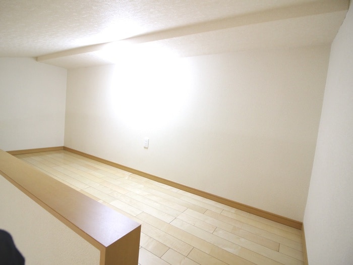 ロフト Ｍハイツ