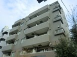 ラヴェンナ文京富坂（402）