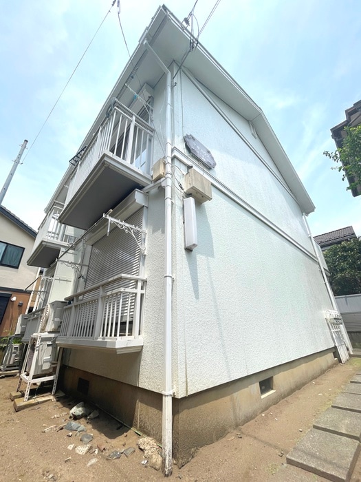 外観写真 マキハウス