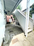外観写真 マキハウス