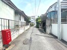 周辺環境 マキハウス