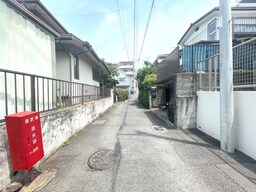 周辺環境