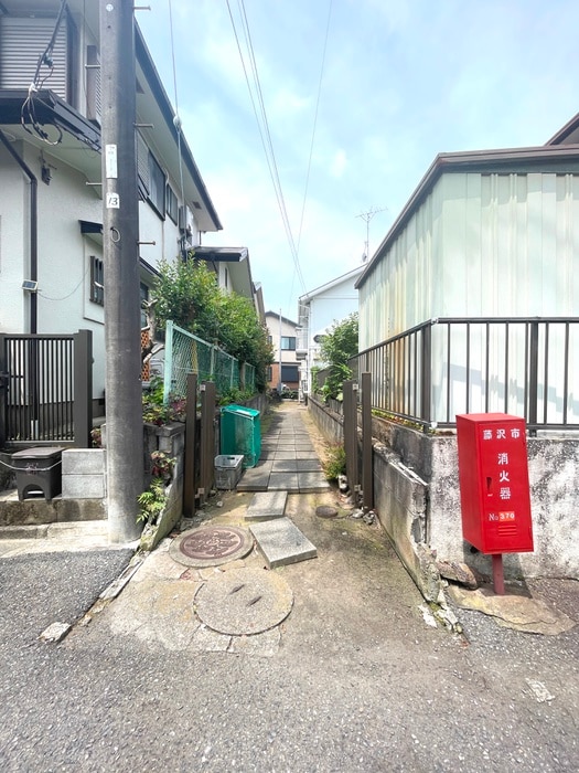 周辺環境 マキハウス