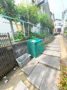 建物設備 マキハウス