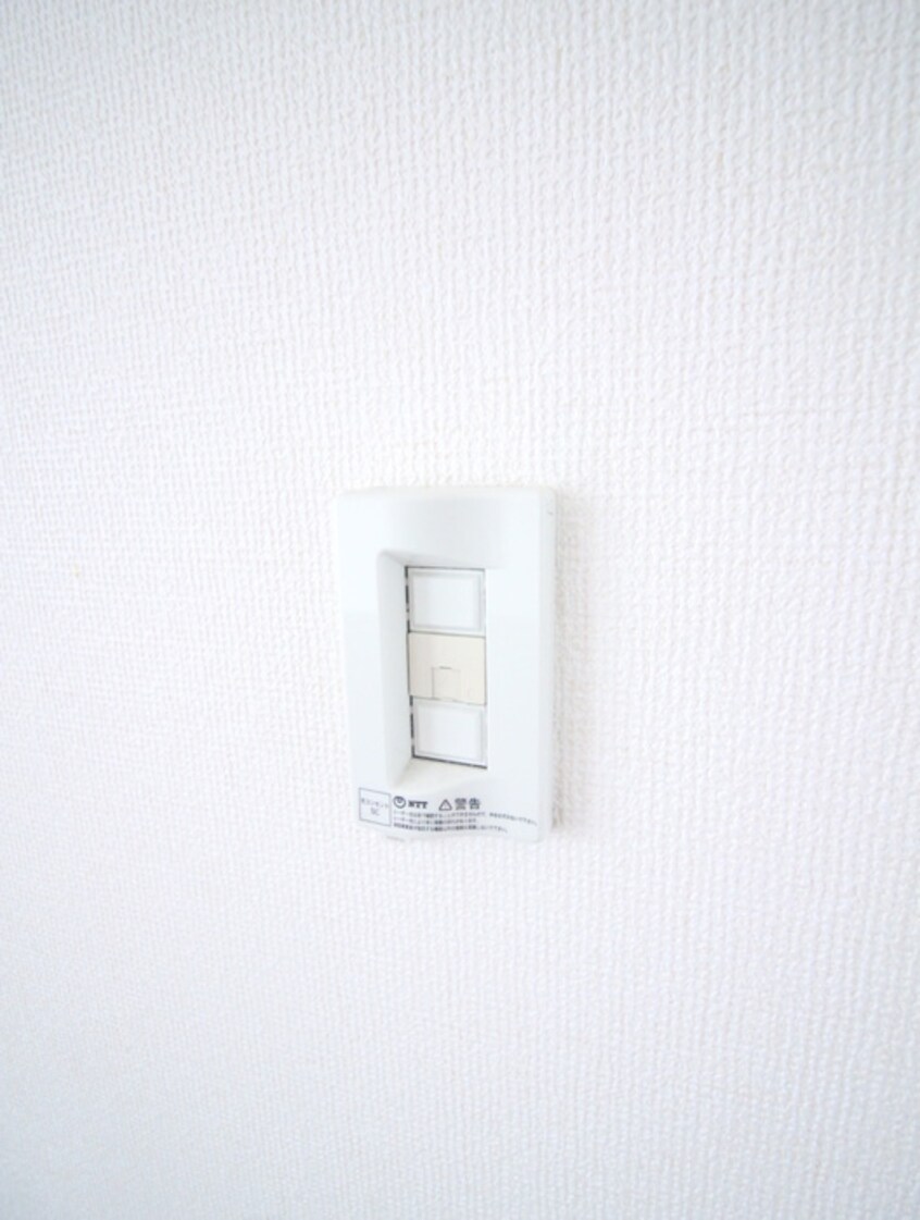 内観写真 マキハウス