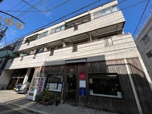 アイパレス西大島