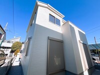 府中市紅葉丘2丁目戸建