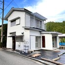 仮）東吾野戸建の外観