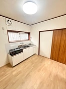 居室 仮）東吾野戸建