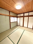 居室 仮）東吾野戸建