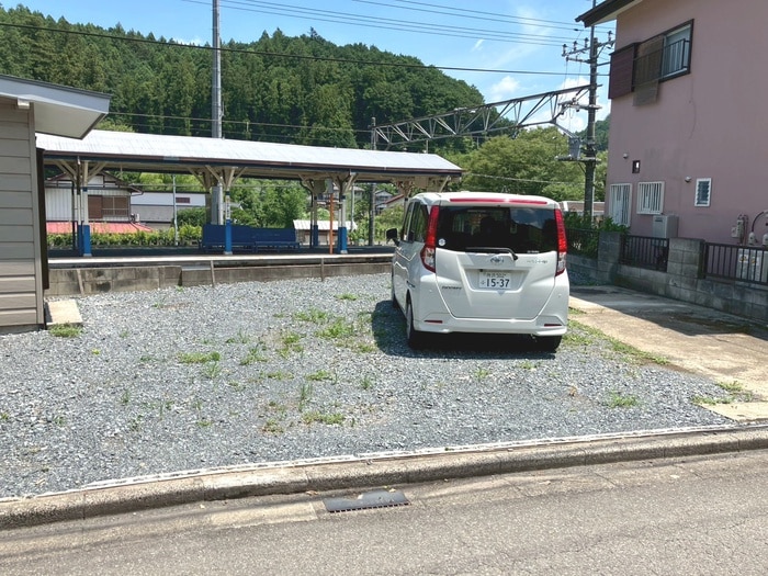 駐車場 仮）東吾野戸建