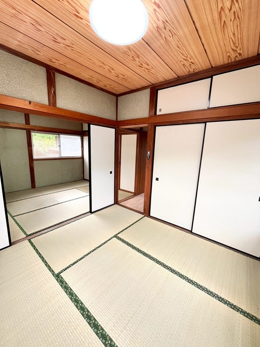 居室 仮）東吾野戸建