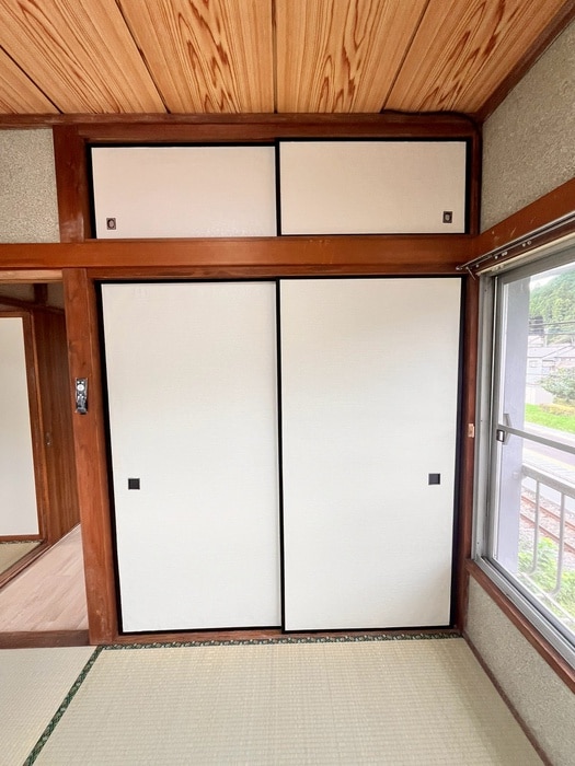収納 仮）東吾野戸建