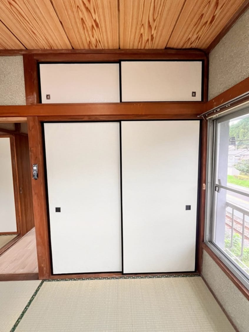 収納 仮）東吾野戸建