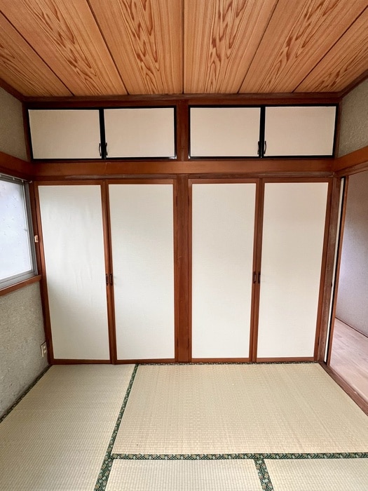 収納 仮）東吾野戸建