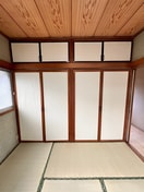 収納 仮）東吾野戸建