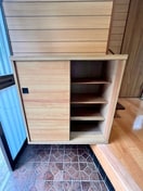 靴箱 仮）東吾野戸建