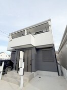 外観写真 グランソフィア早稲田Ⅲ