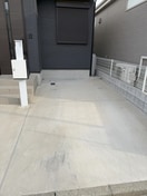 駐車場 グランソフィア早稲田Ⅲ