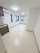 居室 グランソフィア早稲田Ⅲ