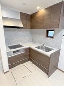 キッチン グランソフィア早稲田Ⅲ