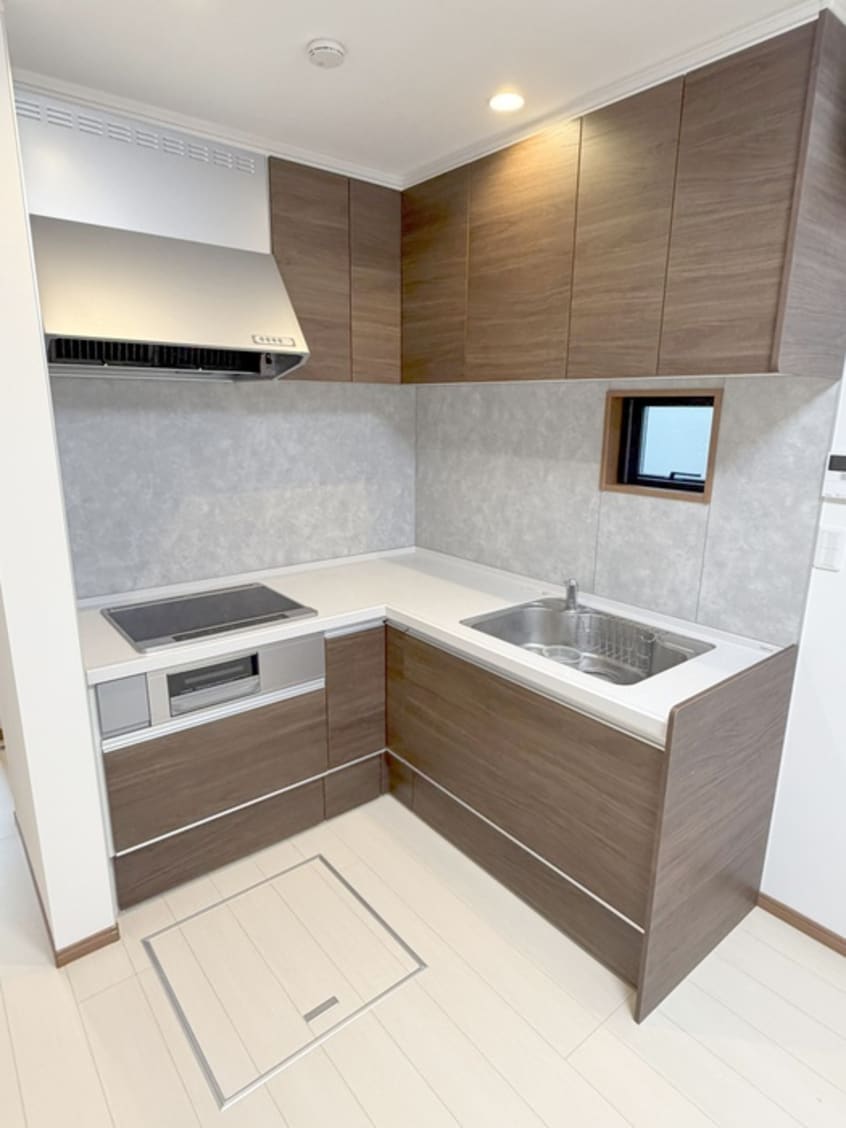 キッチン グランソフィア早稲田Ⅲ