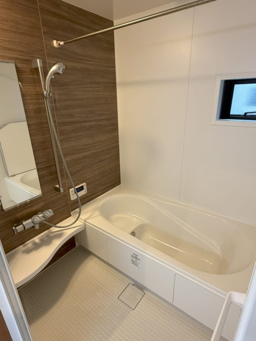 バス／シャワールーム等 グランソフィア早稲田Ⅲ