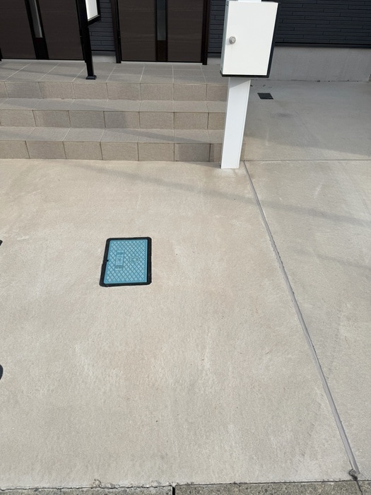 その他 グランソフィア早稲田Ⅲ