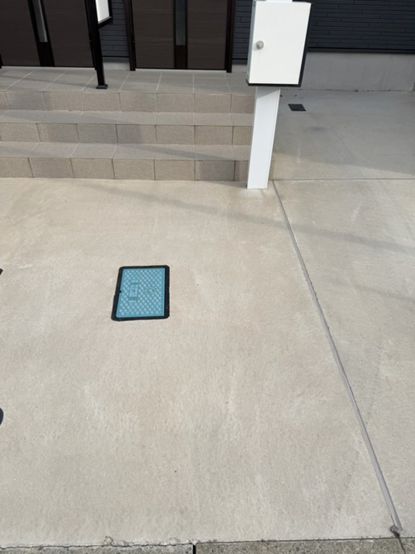 その他 グランソフィア早稲田Ⅲ