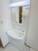 洗面 グランソフィア早稲田Ⅲ