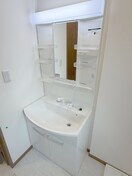 洗面 グランソフィア早稲田Ⅲ