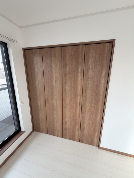 収納 グランソフィア早稲田Ⅲ