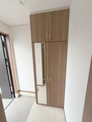 靴箱 グランソフィア早稲田Ⅲ