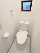 トイレ グランソフィア早稲田Ⅲ