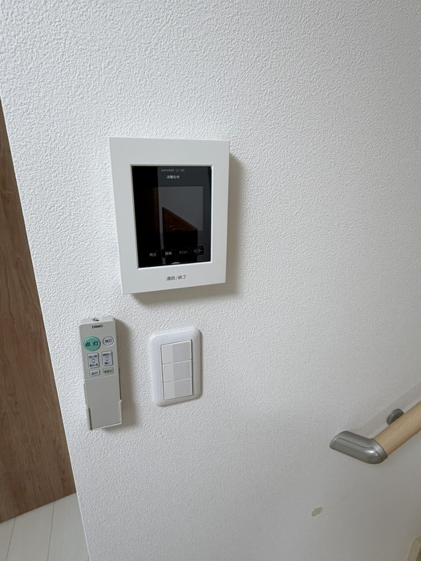 内観写真 グランソフィア早稲田Ⅲ