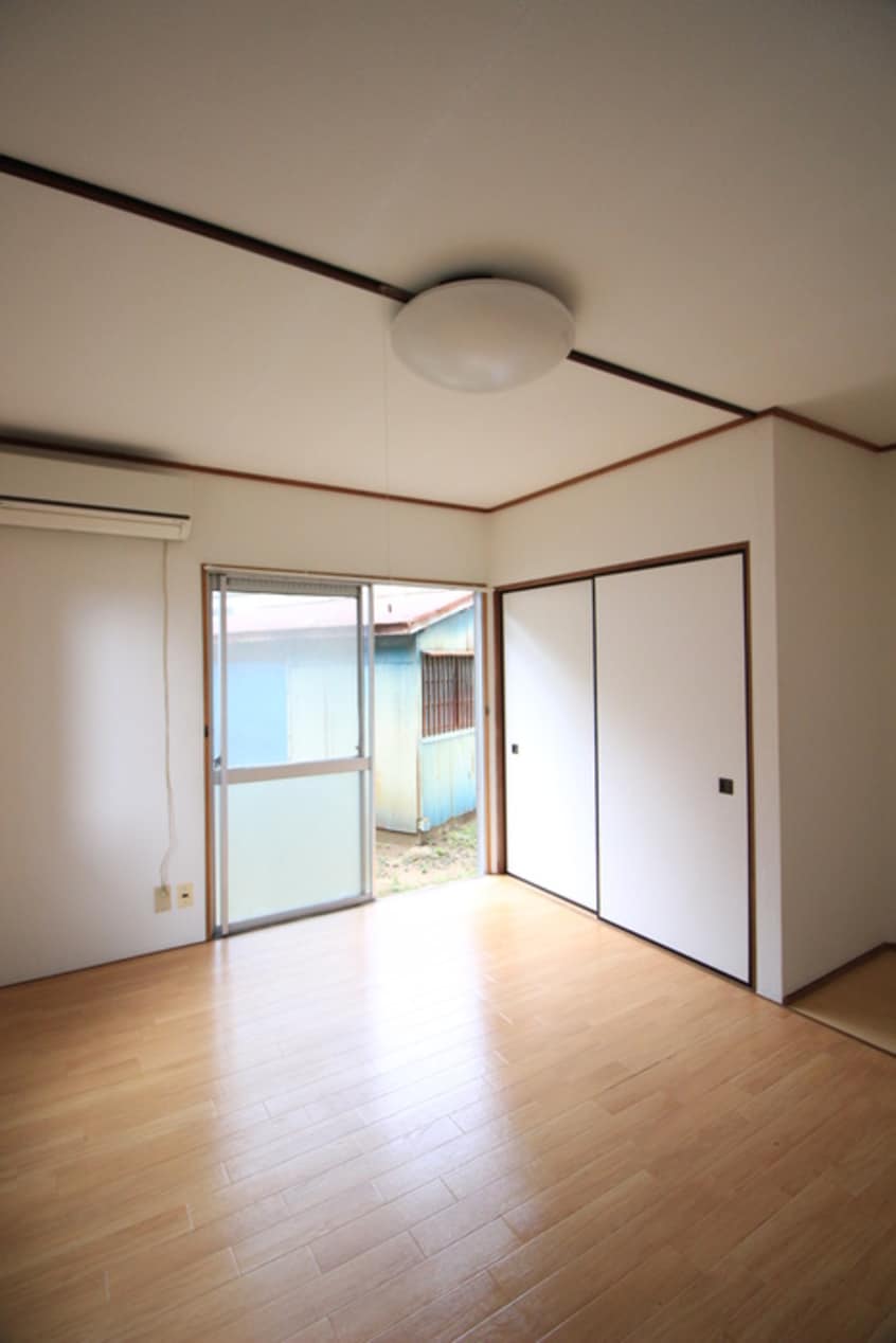 居室 富陽ハイツ