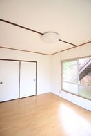 居室 富陽ハイツ
