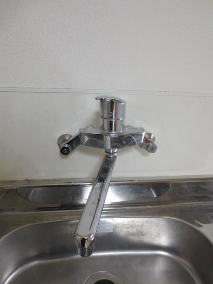 内観写真 富陽ハイツ
