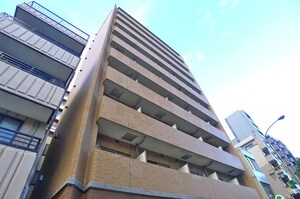 パ－クウェル早稲田弐番館(701)
