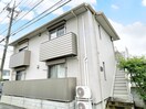 外観写真 CASA TERCERO