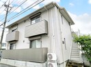 CASA TERCEROの外観