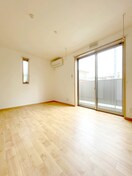 居室 CASA TERCERO