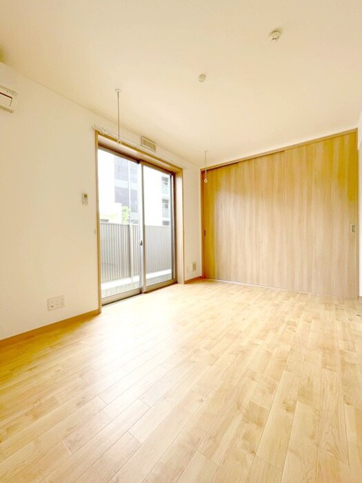 内観写真 CASA TERCERO