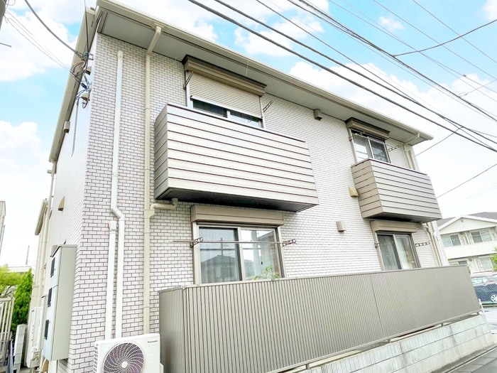 外観写真 CASA TERCERO