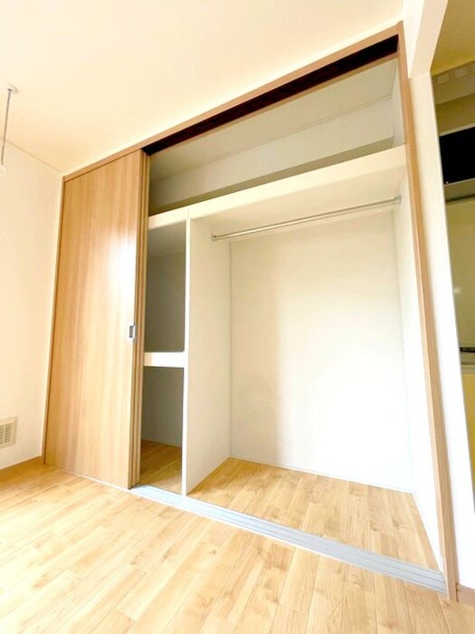 収納 CASA TERCERO