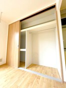 収納 CASA TERCERO